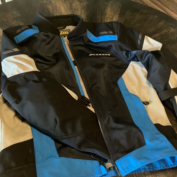 Klim Men's Induction Jacket - Picture 7 of 8